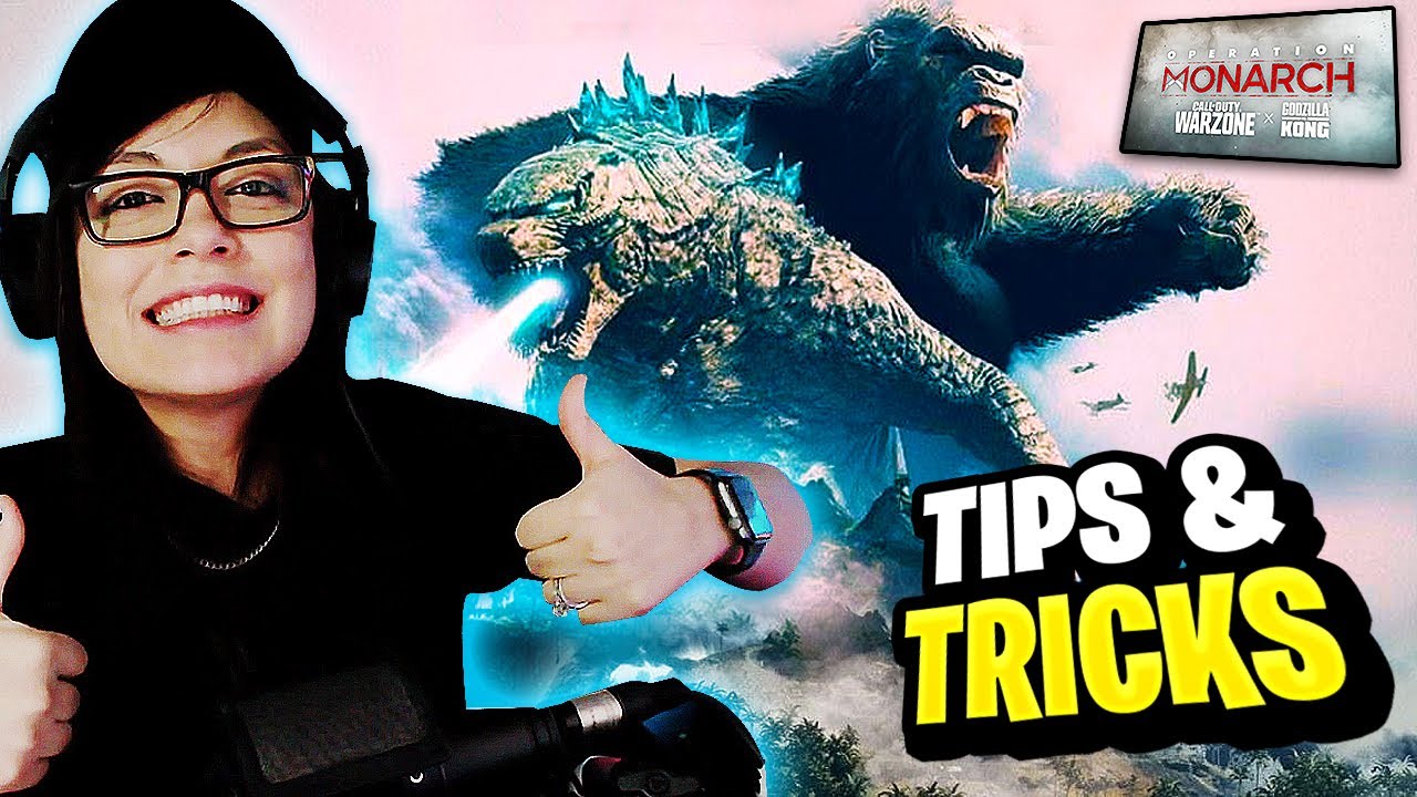 Operation Monarch : Tips Trick and Best Loadout to clutch up 👀