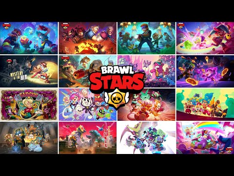Brawl Stars -
