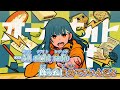 【ニコカラ】オールナイトレディオ [Ado]_OFF Vocal