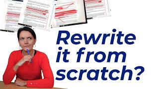 Why Your Thematic Literature Review Doesnt Work Anymore And How To Fix It