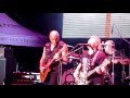 Sammy Hagar (The Circle) - When It's Love - Tulalip Casino - Tulalip, WA - 8-24-2016