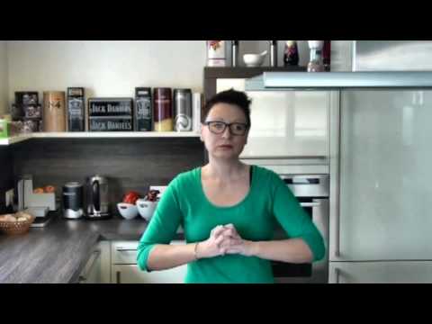 Video: Warum brechen Käsekuchen beim Backen?