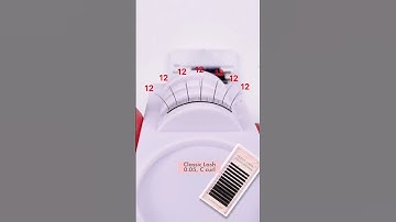 Wet Look Lash Extensions Tutorial | ARISON LASHES