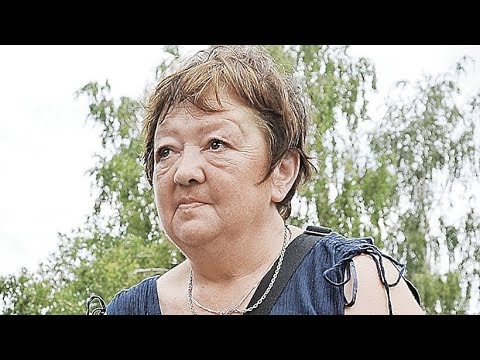 Умерла дочь Людмилы Гурченко  - НАСТОЯЩАЯ ПРИЧИНА СМЕРТИ