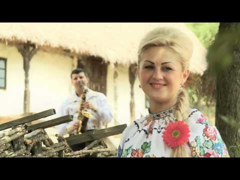 Ioana Pricop si Dragos Nistor