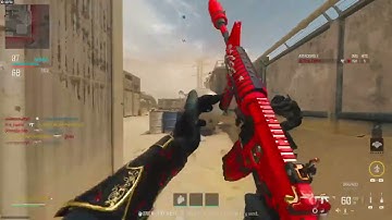 (K!LL CONFIRMED RUST MAP ) SEASON 1 RELOADED MW3 (CALL OF DUTY MODERN WARFARE 3) Ps5