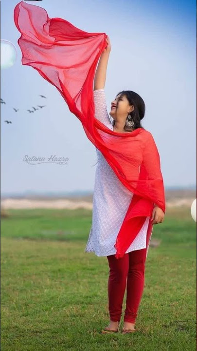 #Lal Dupatta #ringtone