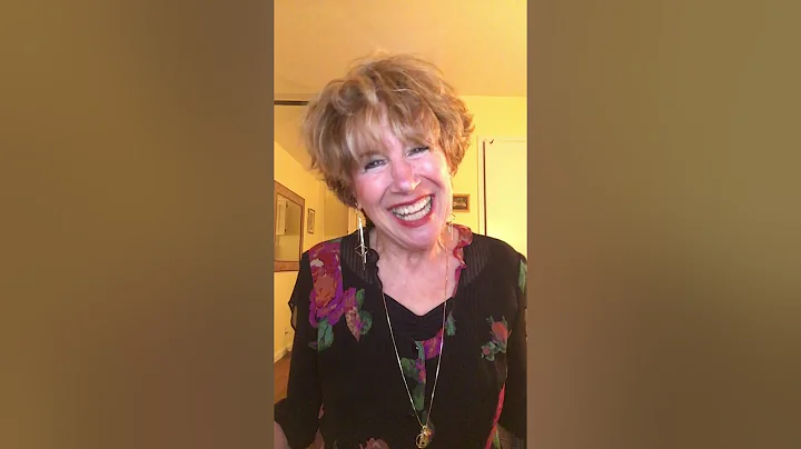 Barbara Gross 2 Minute Reel