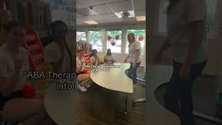 Misconceptions of ABA Therapy