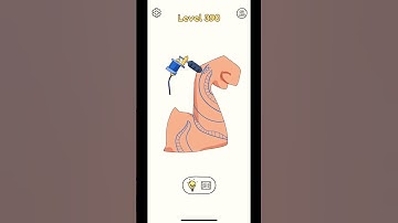 DOP Draw One Part  Level 390 #shorts #dopdrawonepart   #trending