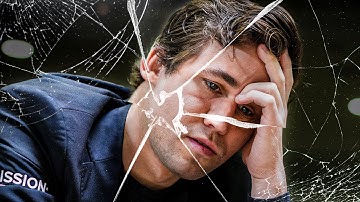 NEW CHESS CHEATING SCANDAL??????????