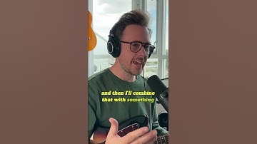 Want that pro sound? Learn the art of layering guitars! 🎸✨ #cubase #shorts #musicproduction