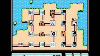 [TAS] NES Kaizo Mario Bros. 3 by Lord Tom in 14:42.71