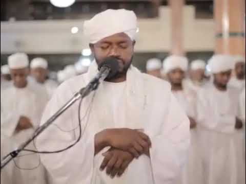 وورث سليمان داوود الشيخ نورين محمد صديق يترنم