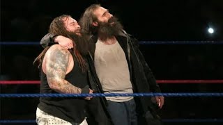 NOTICIA DE ÚLTIMA HORA: Bray Wyatt fallece inesperadamente a los 36 años