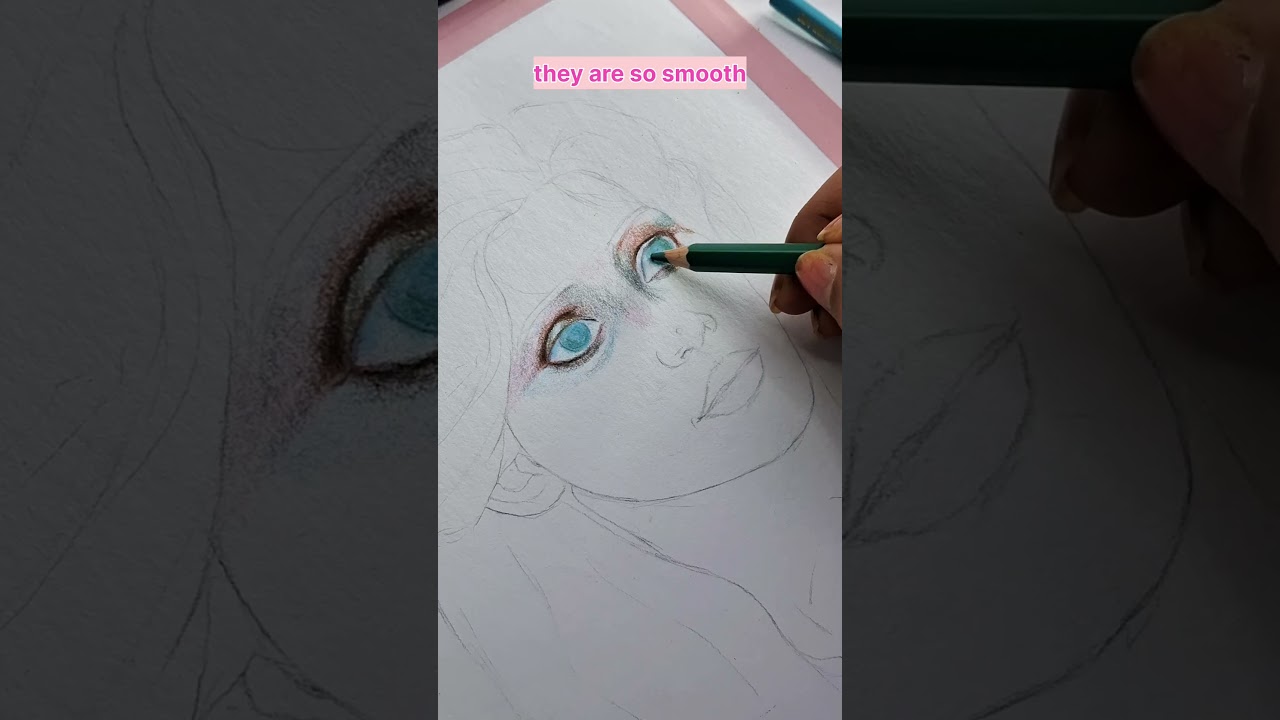 Best skin set pencil colours//in affordable price//