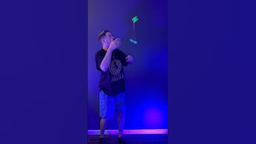 The Most Insane Freehand Yoyo Tricks You’ll See Today 🪀🎲