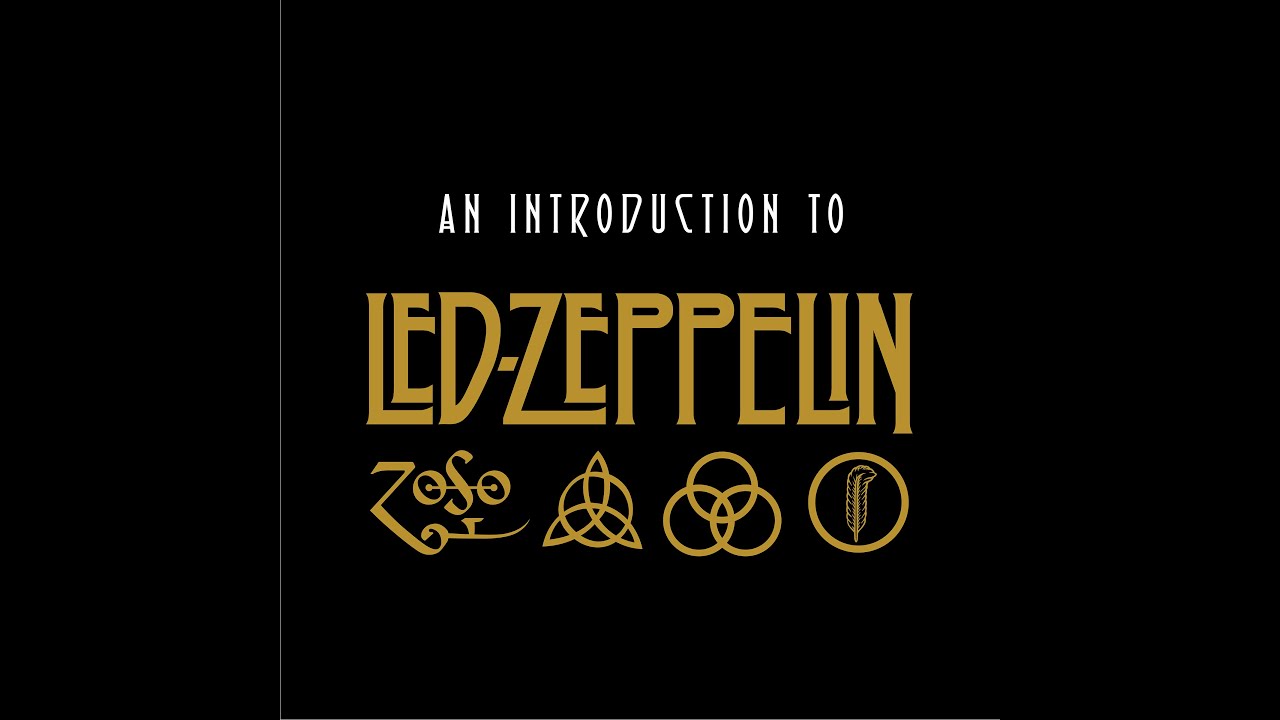 Led zeppelin rock and roll. Led Zeppelin led Zeppelin - whole Lotta Love (2012 Remaster). Led Zeppelin Black Dog.