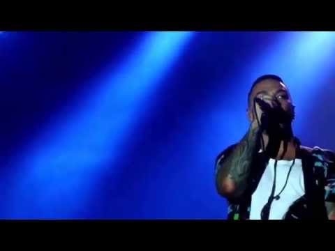 Matt Willis rap