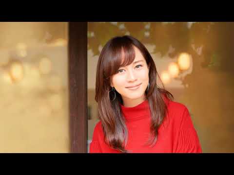 比嘉愛未　（ 癒しのmovie）
