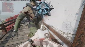 [CoD: BO7] Solo Tactical Nuke in 4:03 in Den HC Hardpoint