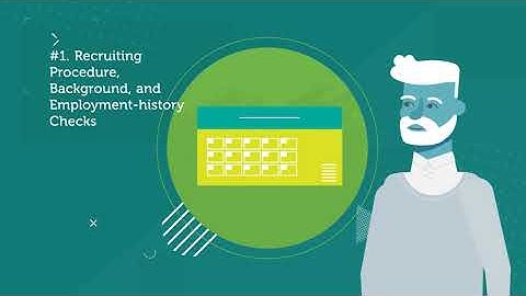 Blockchain In HR: Use Cases, Challenges & Benefits