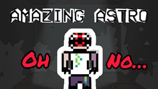 I Made A Mascot Horror Game In 3 Days