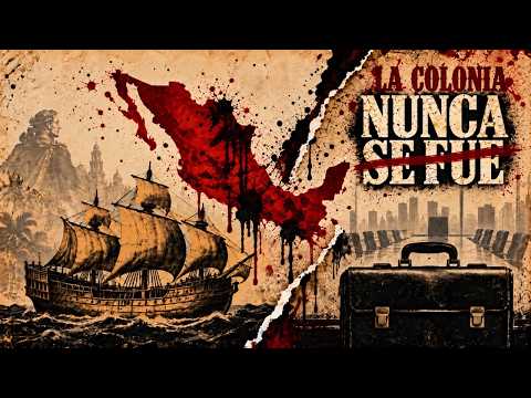 Mexico: A Free Country or the Best-Managed Farm in North America and Europe?