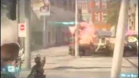 Army of Two The Devils Cartel Xbox 360 Fuel for the Fire part 9 Music Walkthrough