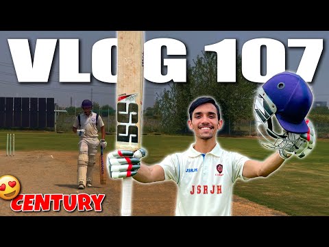 THE CENTURY VLOG😍|