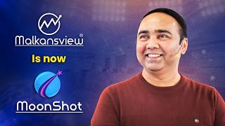 We Changed Malkansview To Moonshot Heres Why I Vishal & Meghana Malkan