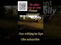 mini vlog qr code #viral #shorts #bestfeed #bts