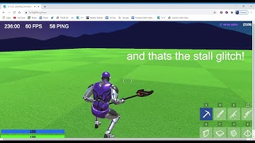 All Of The Useful 1v1.lol Glitches That Will 100% Make You A Better Player!