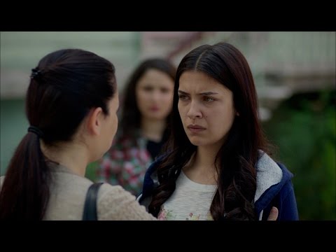 Eylül ve annesi karşı karşıya... - Kırgın Çiçekler 48. Bölüm - atv