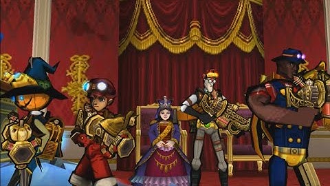 Code Name: S.T.E.A.M. - Citra 3DS - Random Gameplay