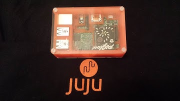 Juju deploying lxd containers in ubuntu snappy on raspberry pi 2