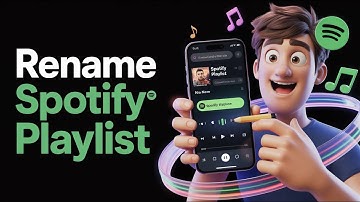 How to Rename Spotify Playlist on the Mobile App
