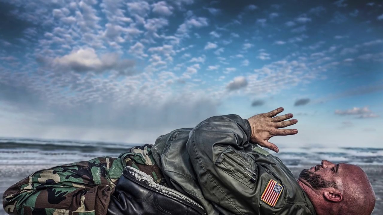 LiveFree Productions Presents: Robert Sturman