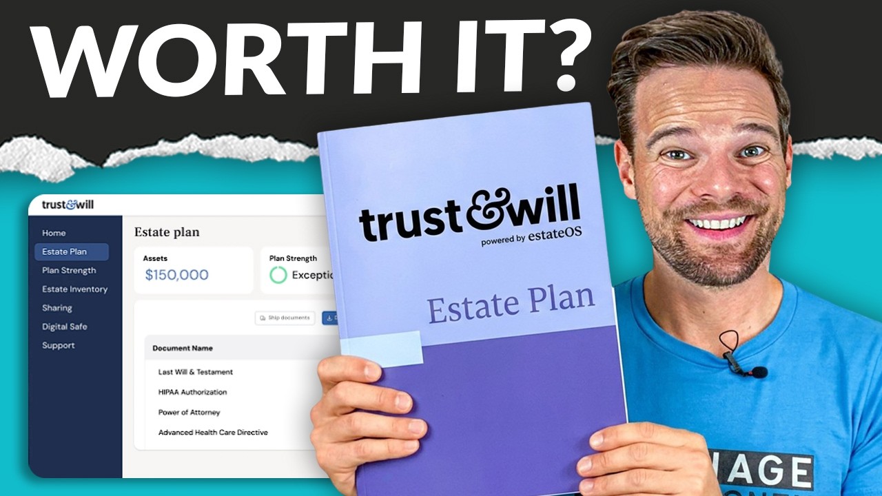Trust & Will Review 2026: Is It Worth It?