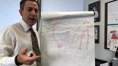 Prescription for Life: What is a LBBB?