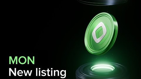 MONAD UPHOLD LISTING TODAY‼️ 15x is in play …This is why…