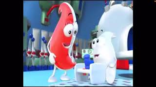 Aquafresh Advert 3 Reversed