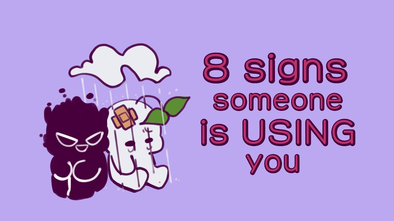 8 Signs Someone Is Pretending to Care about You - Learning Mind