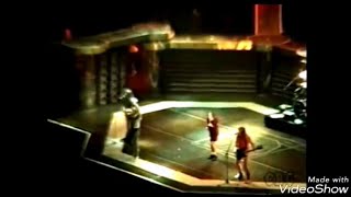 AC/DC Jailbreak (Live Blow Up Your Video Tour 1988)