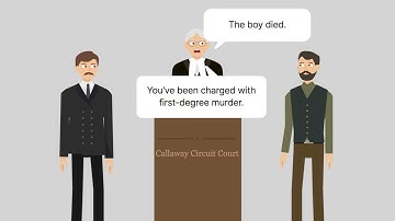 State v. Shock Case Brief Summary | Law Case Explained