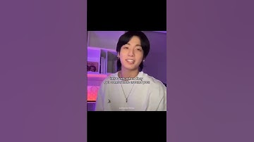 Introverts when they get comfortable around you❤️🤣✌️💯 | Jungkook