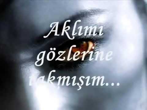 Ali Ekber Eren - Böyle Kal (lyrics)