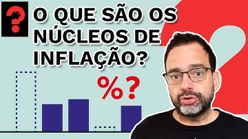 O QUE SÃO OS NÚCLEOS DE INFLAÇÃO? | FALA, DUDU! # 118