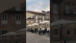 Plaza de Azcárraga