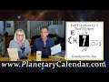 Sept. 7-13, 2025 forecast from Planetary Calendar Astrology